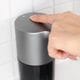 Thumbnail FOAMA Touchless Foaming Soap Dispenser - Graphite